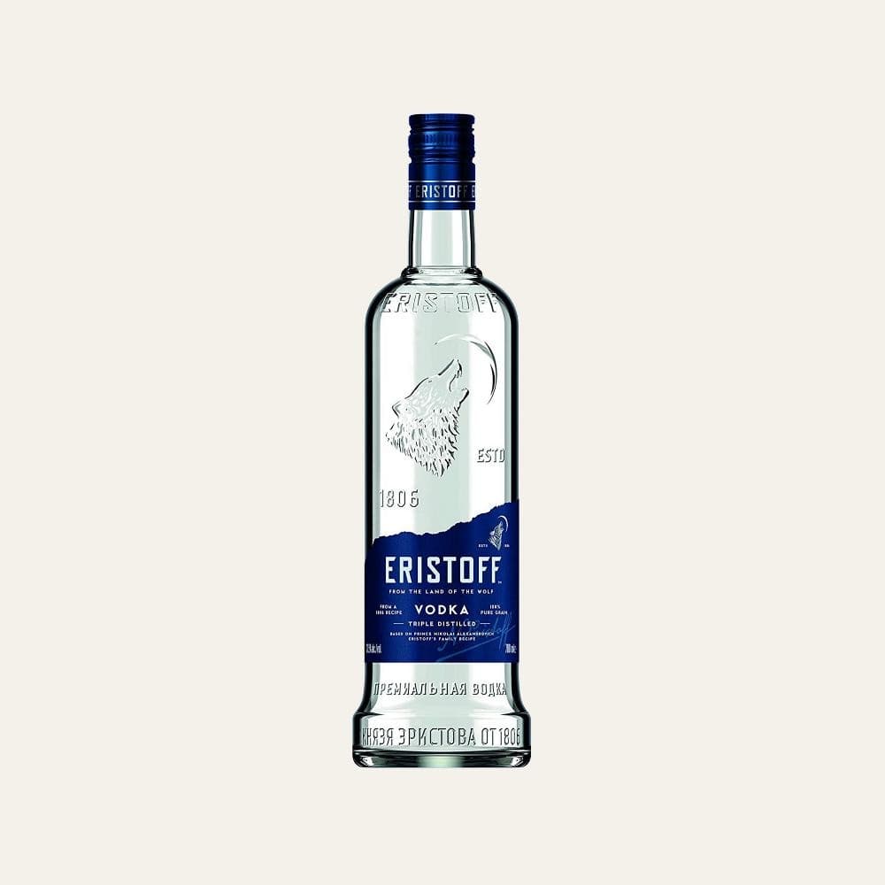 Eristoff Vodka, 0,7 l – Billa