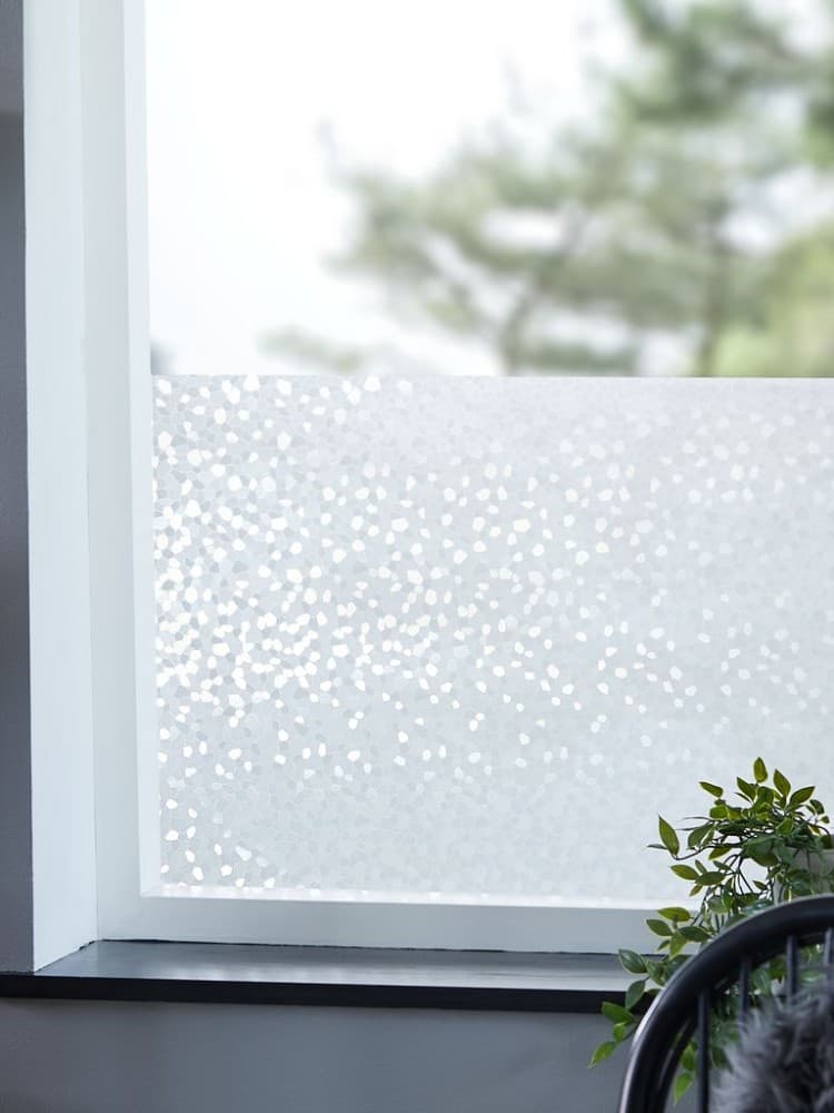 Fensterfolie FOSSEN, 45x200 cm – Jysk