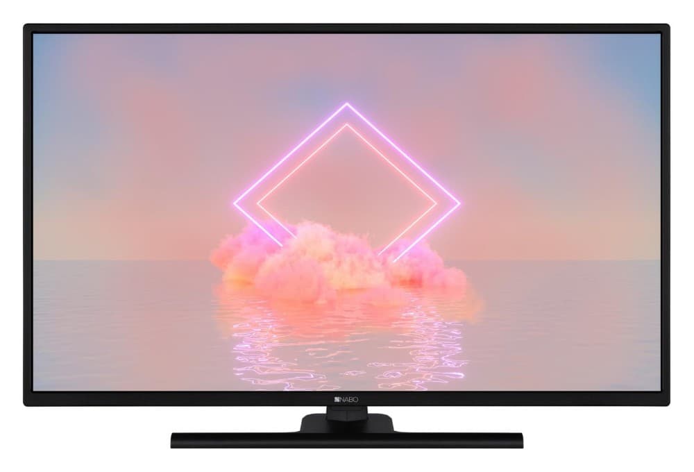 LED-TV 32LA5020 32" (80 cm) Nabo Angebot bei Expert