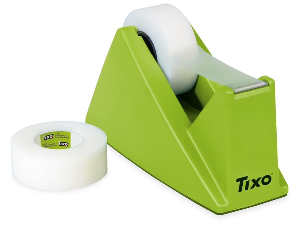 Tixo Tischabroller King Angebot bei Maximarkt