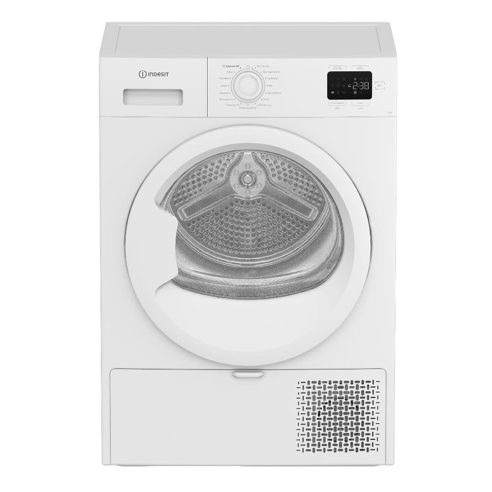 Indesit Wärmepumpentrockner 7 kg Angebot bei Interspar