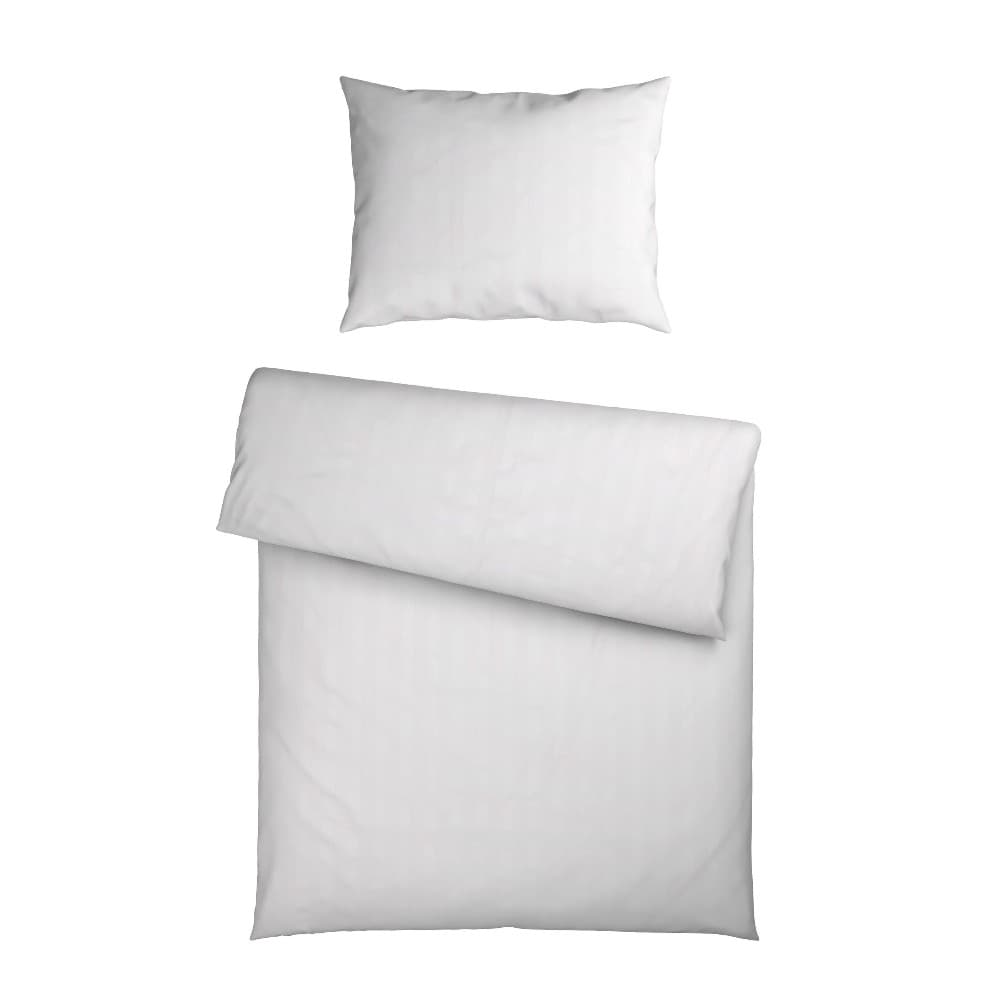 Damast Satin Bettwäsche, 70x90/140x200cm Dieter Knoll – XXXLutz