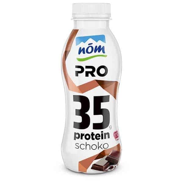 nöm PRO 35 g High Protein Drink, 350 g – Interspar