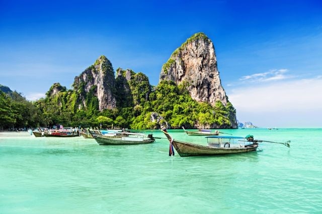 Thailand Inselhüpfen 14 Tage Angebot bei Lidl Reisen
