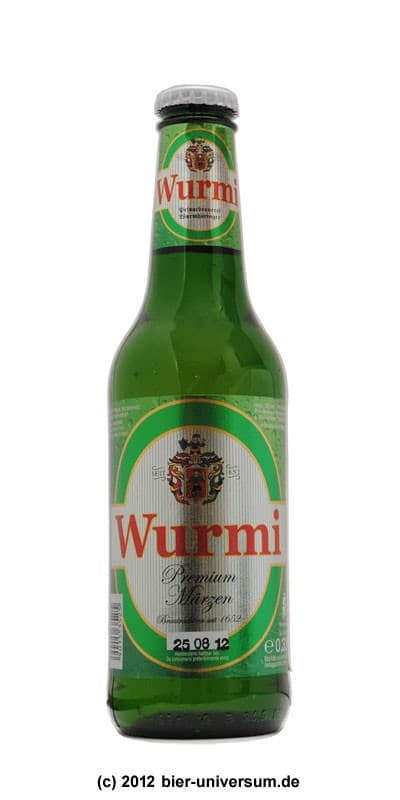 Premium Märzen, 20x0,5 L Wurmhöringer – Norma