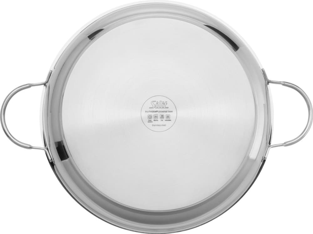 Servierpfanne CALABRIA, Ø 32 cm – Müller