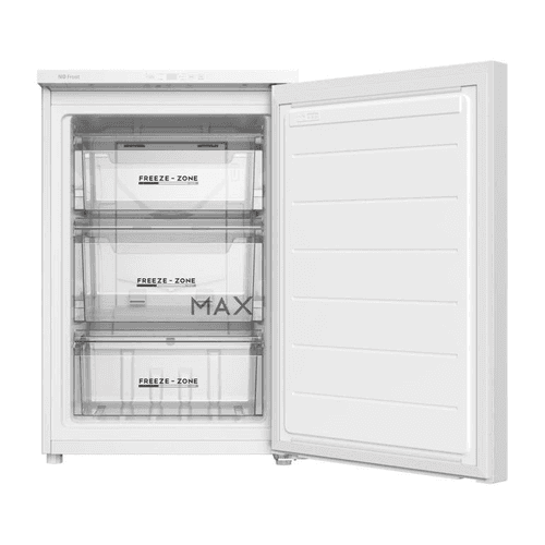 Stand-Gefrierschrank GN1087 NoFrost 87 l Nabo Angebot bei Expert