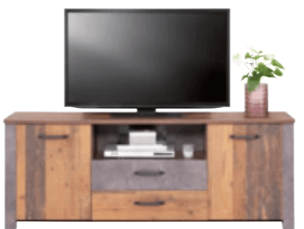 TV-Element B: ca. 176 cm ondega Angebot bei Möbelix