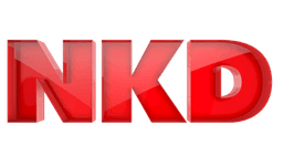 Logo von NKD