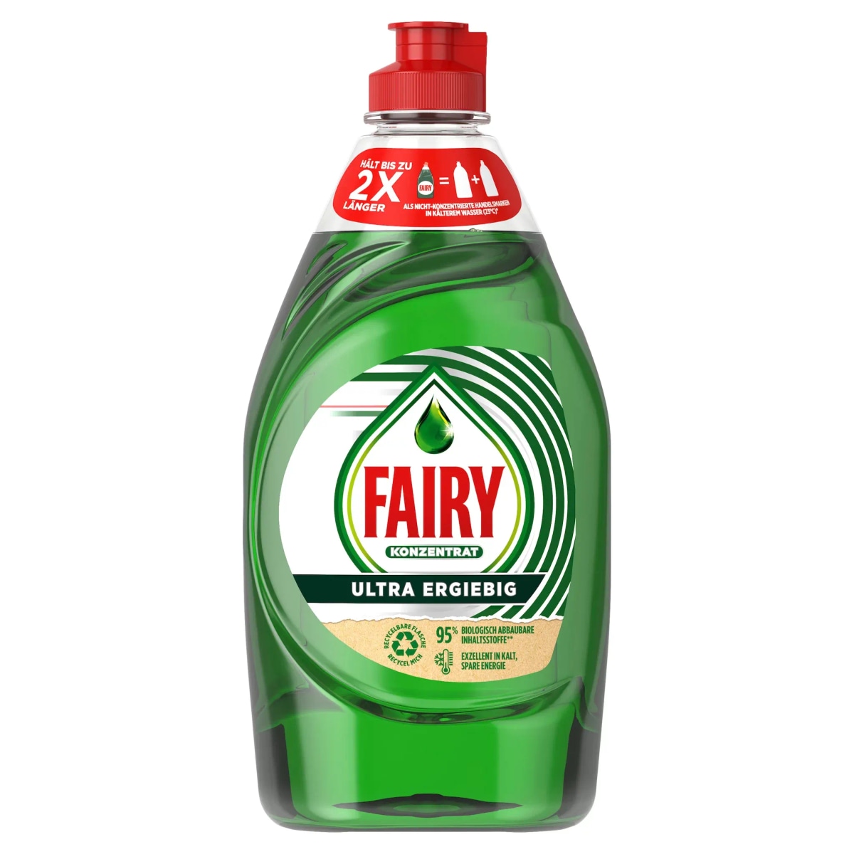 Fairy Handspül-Mittel 450 ml Angebot bei Penny