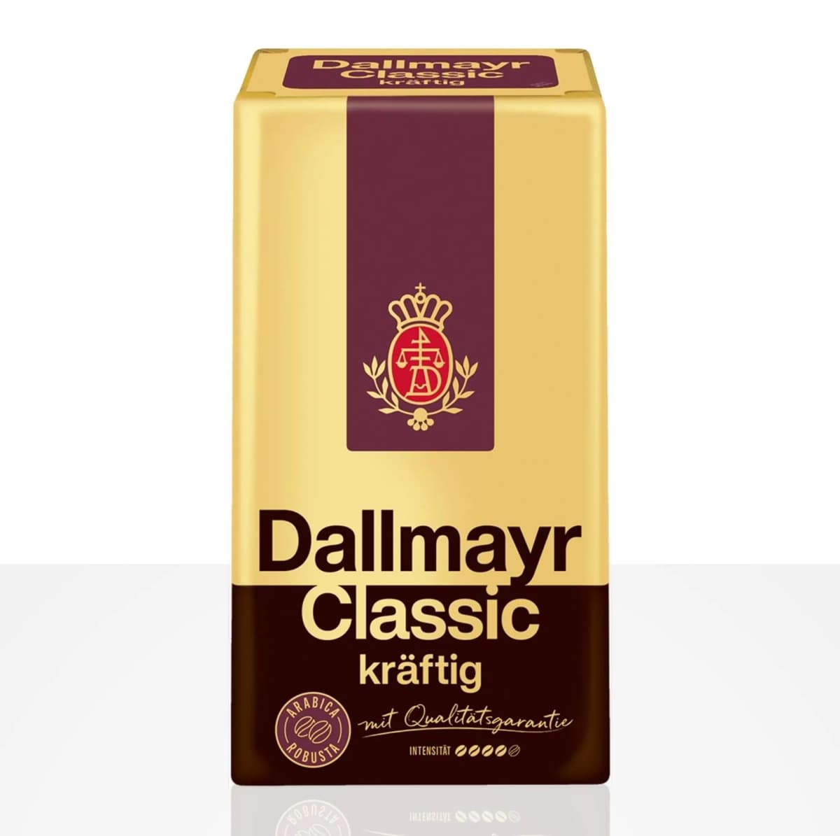 Dallmayr Classic, 500 g – Billa Plus