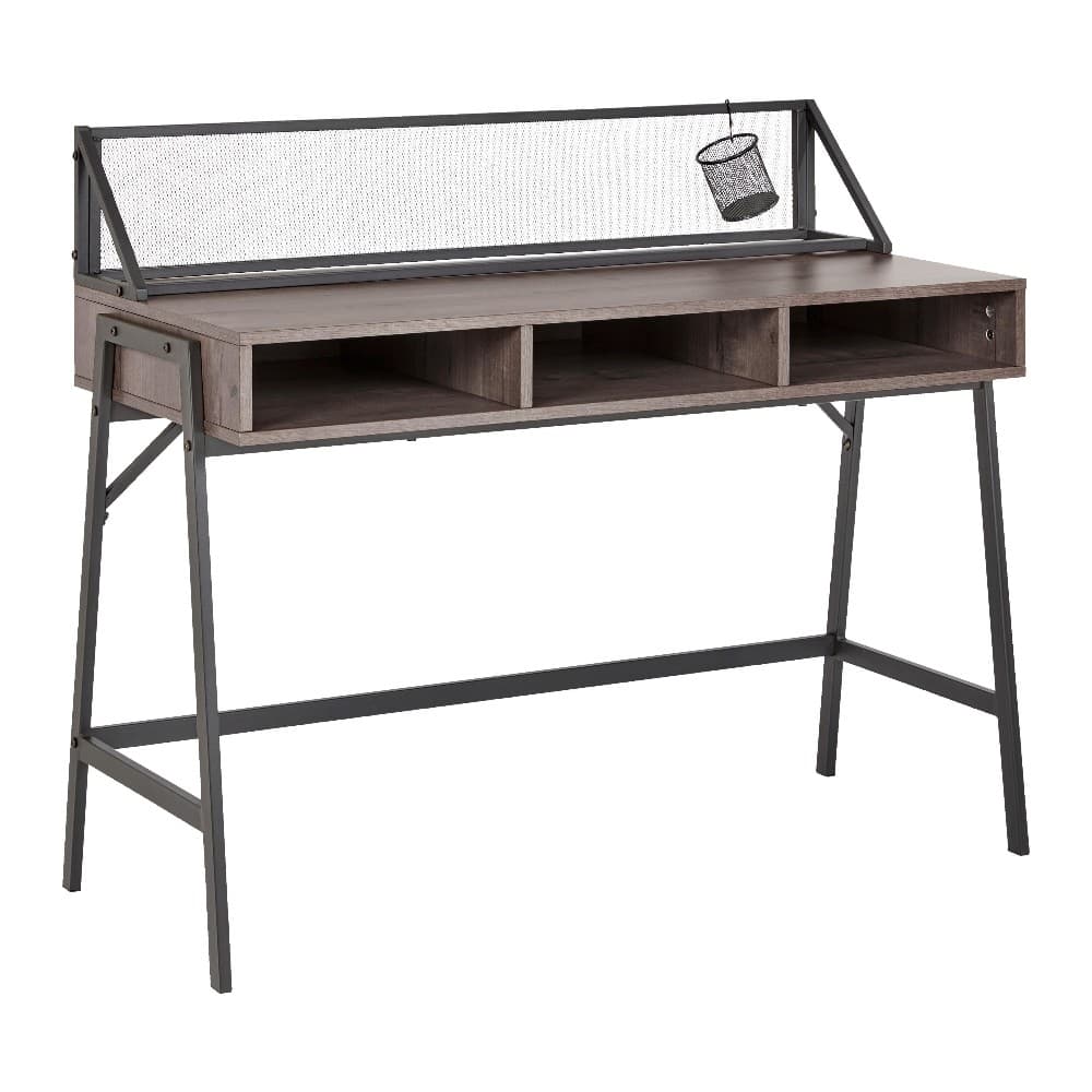Schreibtisch LENA, 110x50x96 cm – Mömax
