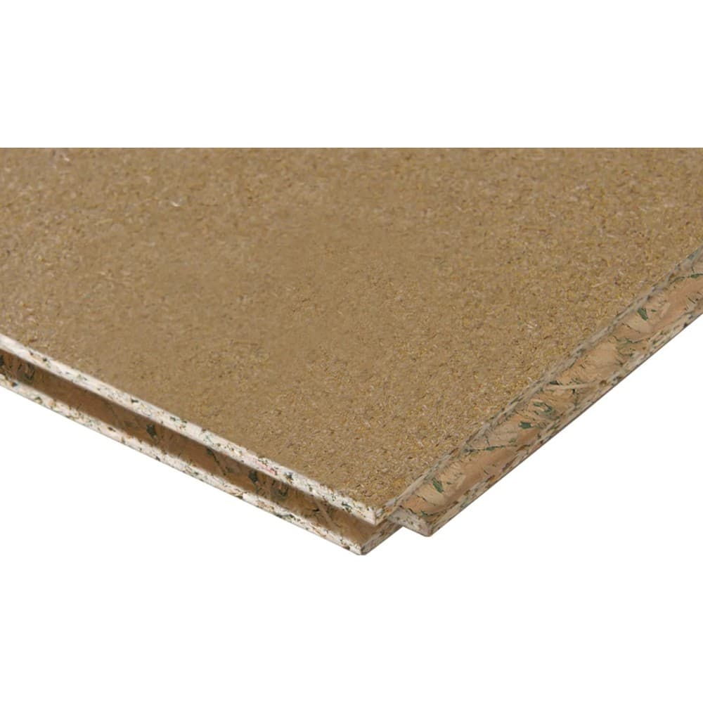 Span-Verlegeplatte P3 19 mm 2050 x 625 mm Angebot bei Bauhaus