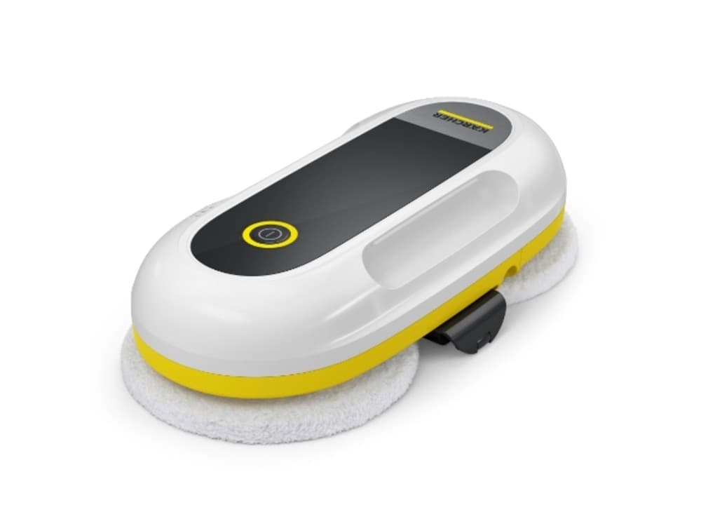 Kärcher RCW 2 – E-tec