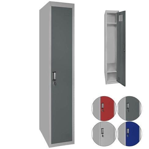 Metallspind SS1M – Zgonc