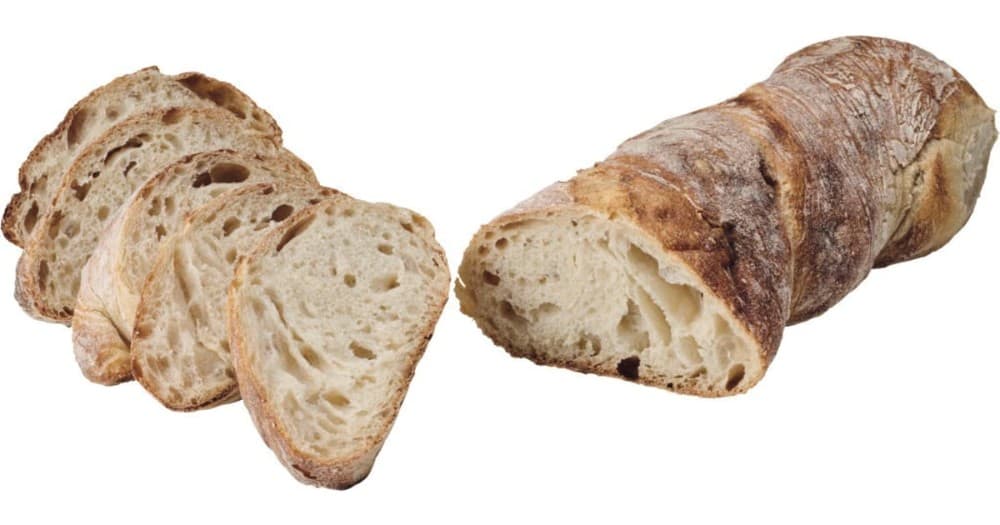 Therese Mölk Wurzelbrot, 400 g – MPREIS