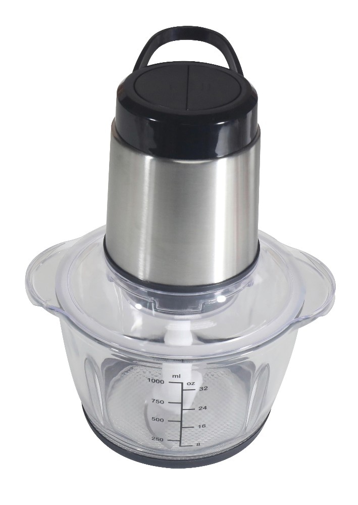 Universalzerkleinerer „Uwe“ ca. 1 L Bono Angebot bei Möbelix
