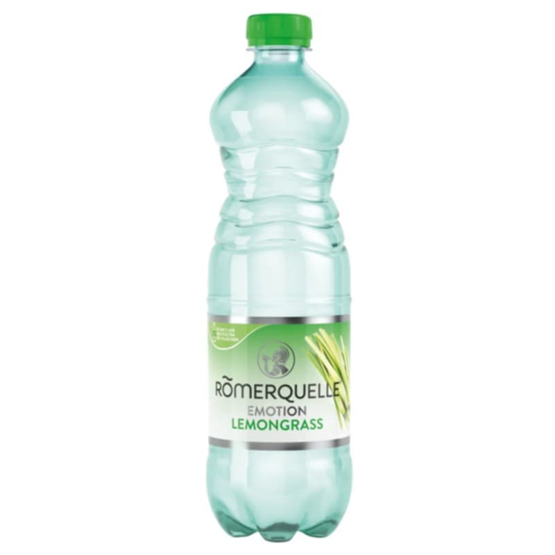 Emotion, 0.75 Liter Flasche Römerquelle – Billa Plus