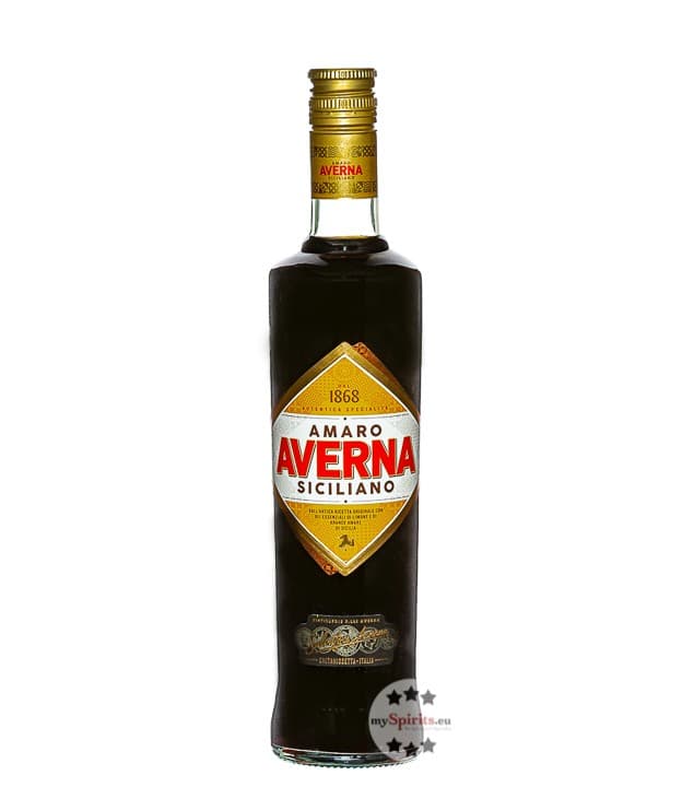 Averna Amaro Siciliano, 0,7 Liter Flasche – Billa