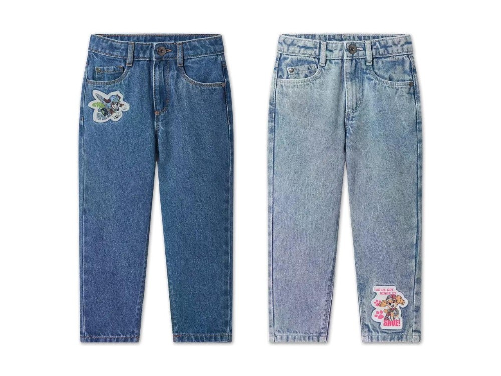 Kleinkinder Jeans Lupilu Angebot bei Lidl