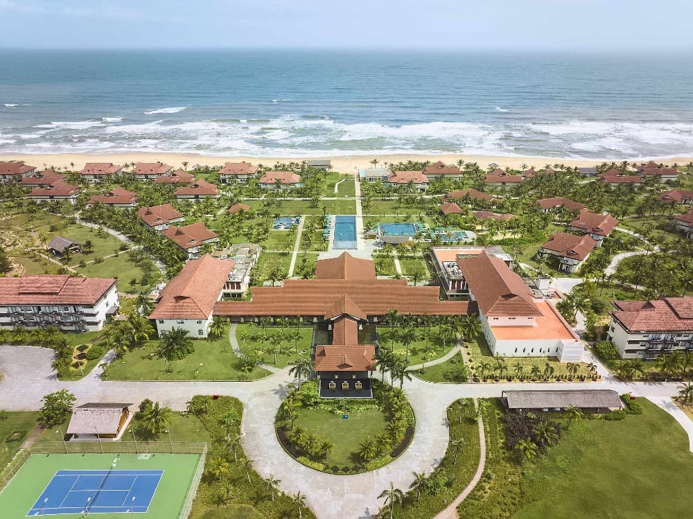 Vietnam Hoi An – ROBINSON Nam Hoi An 7 Nächte Angebot bei Lidl Reisen