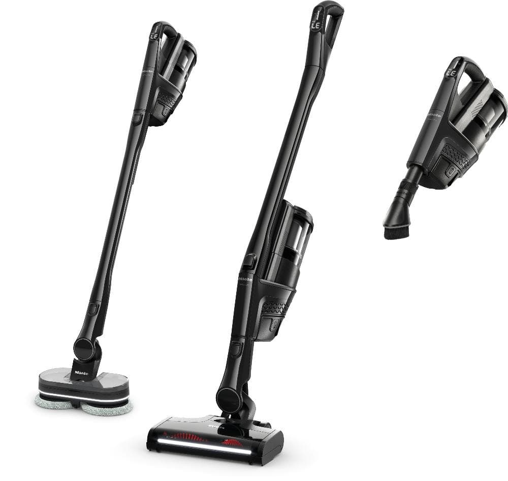 Akkuhandsauger 3-in-1 Triflex HX3 Aqua PowerLine SWDLO Miele – Expert