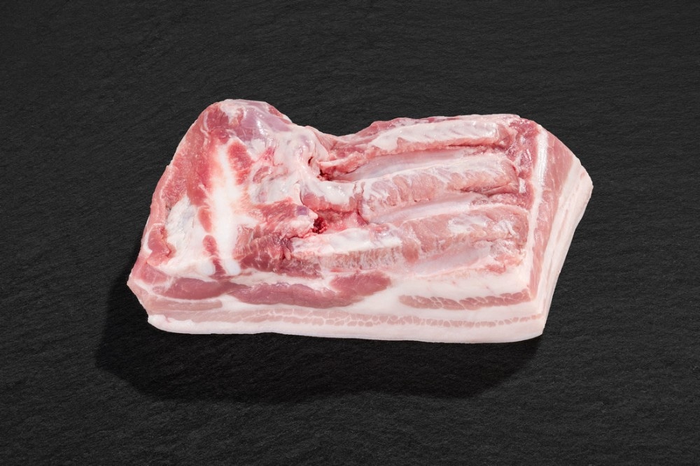 XXL Halbierter Bauch Angebot bei Penny