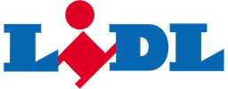 Logo von Lidl