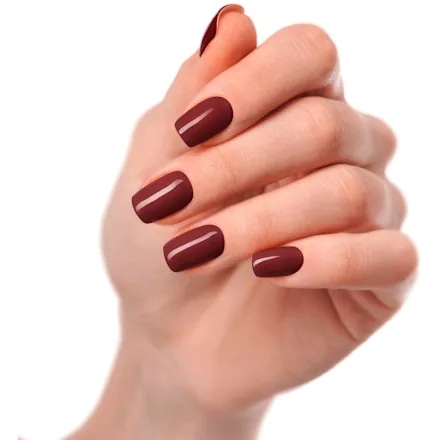 MANIKO UV-Nagelfolien 20 Stk. Angebot bei Dm