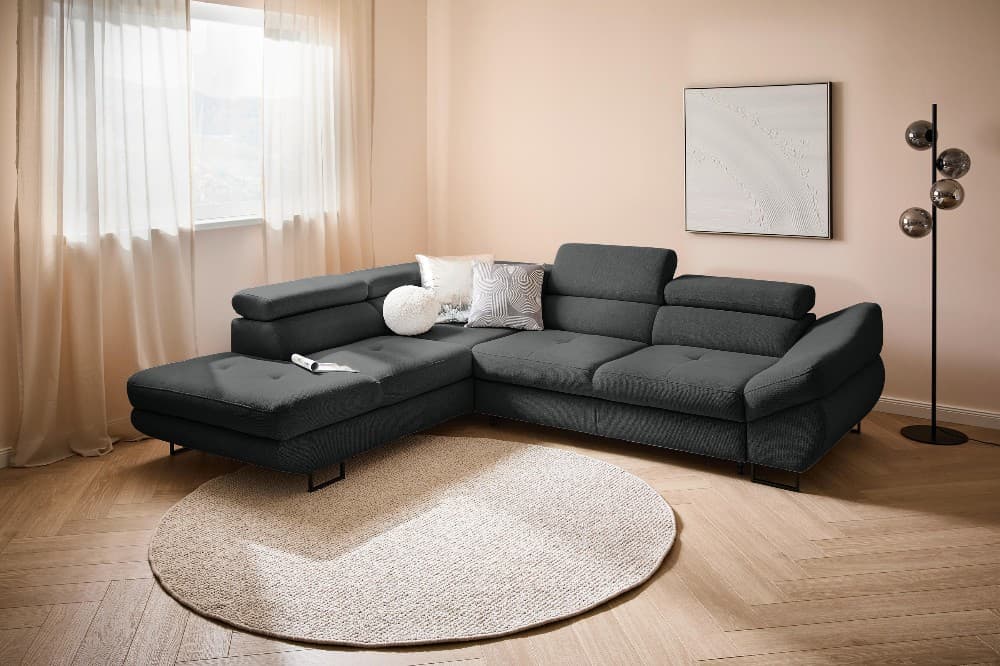 Ecksofa – Möbelix