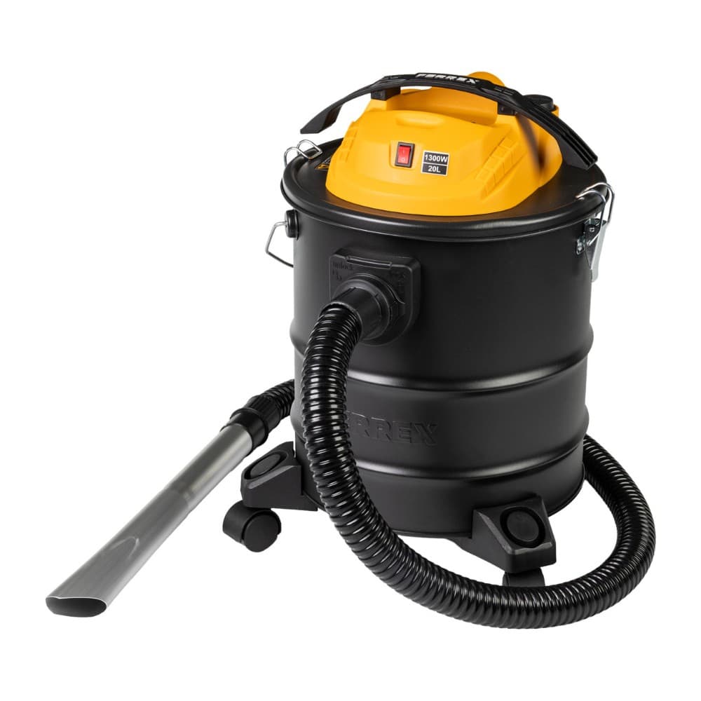 Ferrex Aschesauger – Hofer