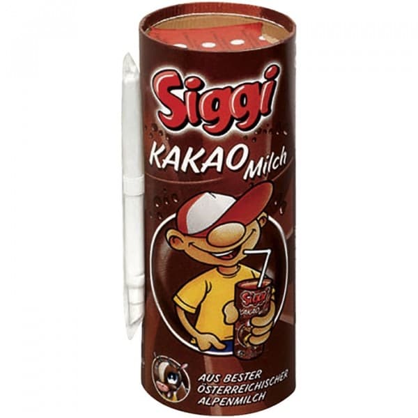 Siggi Kakaomilch, 220 ml – Penny