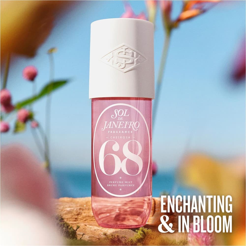Sol de Janeiro Cheirosa 68 Bodymist, 90 ml – Bipa