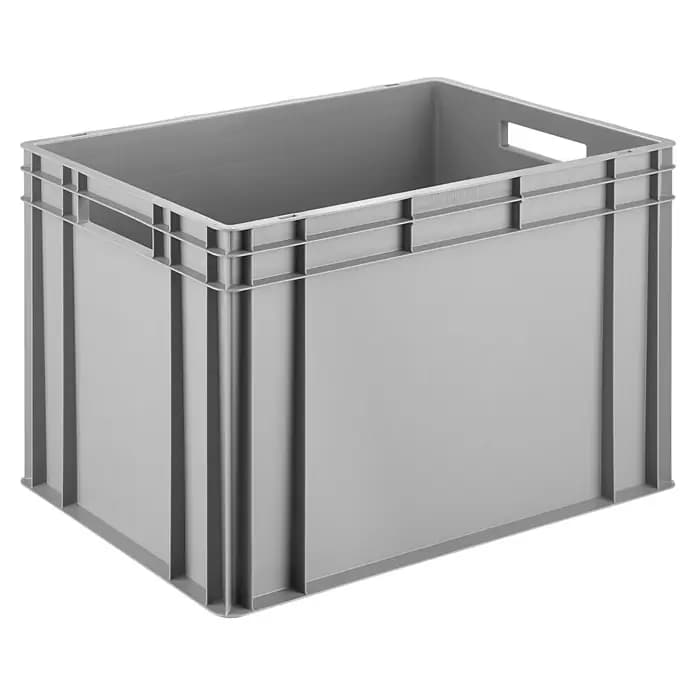Eurobehälter, 76 l – Bauhaus