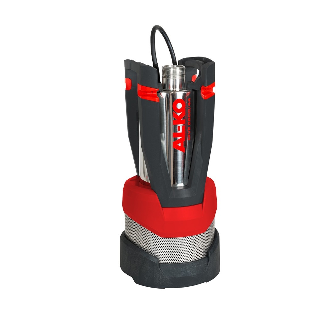 Tauchpumpe DIVE 5600/44 Angebot bei Zgonc