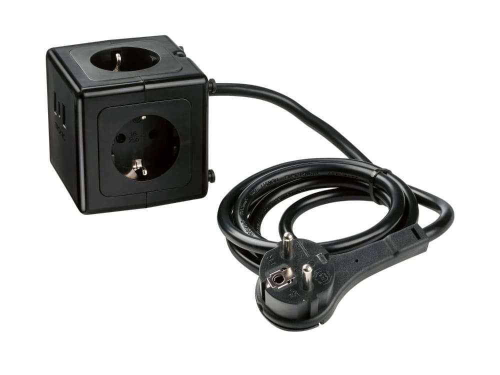 Steckdosenwürfel Tronic – Lidl