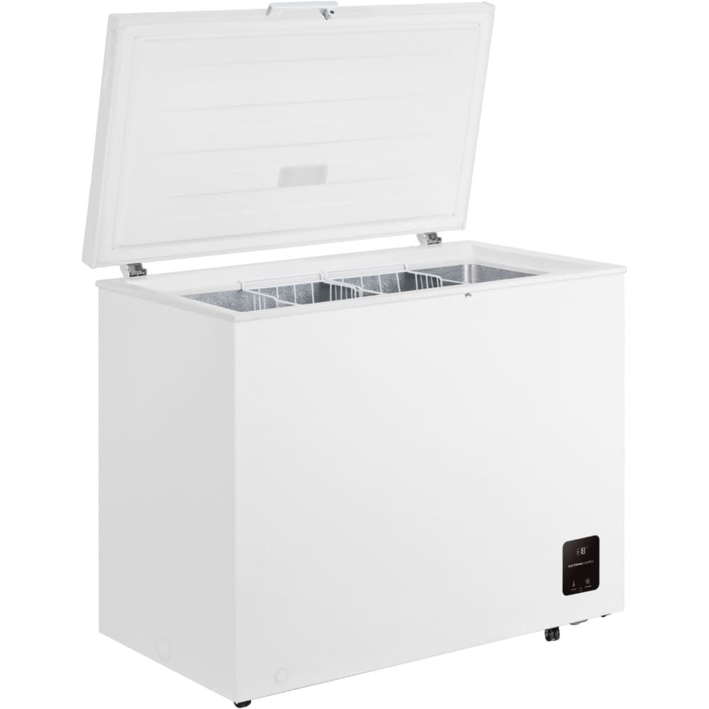 Gefriertruhe Gorenje – Hofer