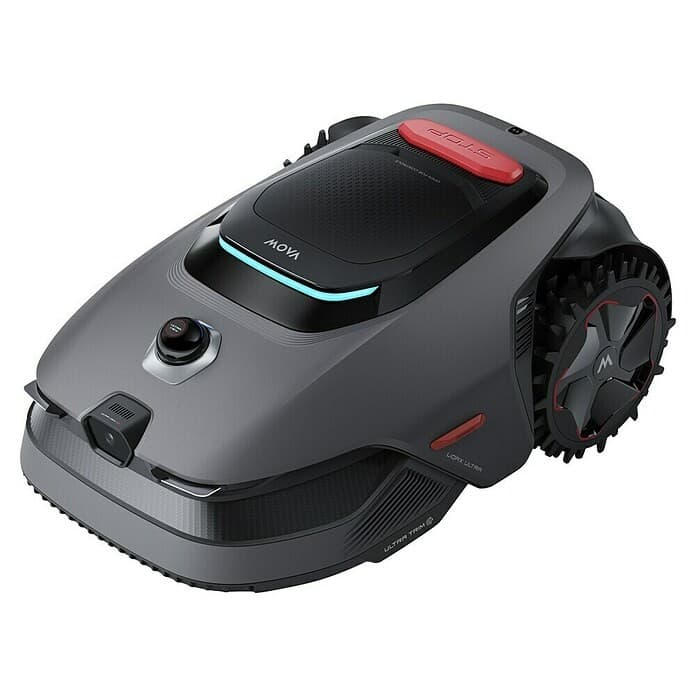 MOVA Mähroboter LIDAR ULTRA 1000 – Bauhaus