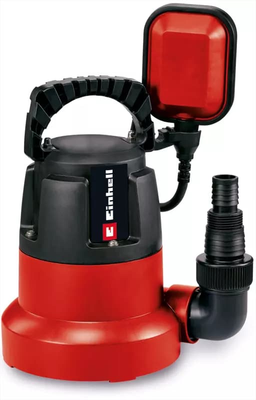 Klarwasser-Tauchpumpe GC-SP 3580 LL Einhell Angebot bei Zgonc