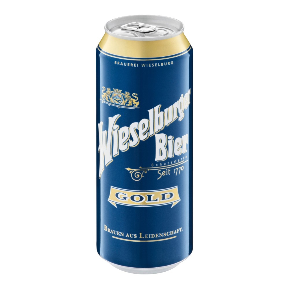 Wieselburger Gold 0,5 l Angebot bei Penny