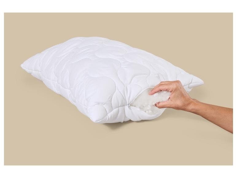 Kopfpolster, 40 x 80 cm LIVARNO – Lidl
