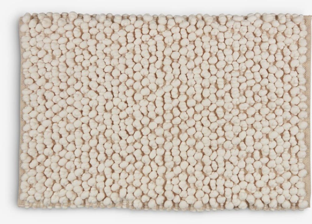Badematte ORREFORS, 60x90 cm – Jysk