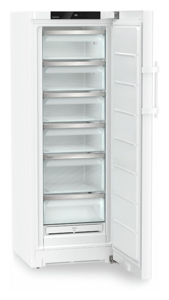 Stand-Gefrierschrank FND5036-20 6 Laden Angebot bei Expert