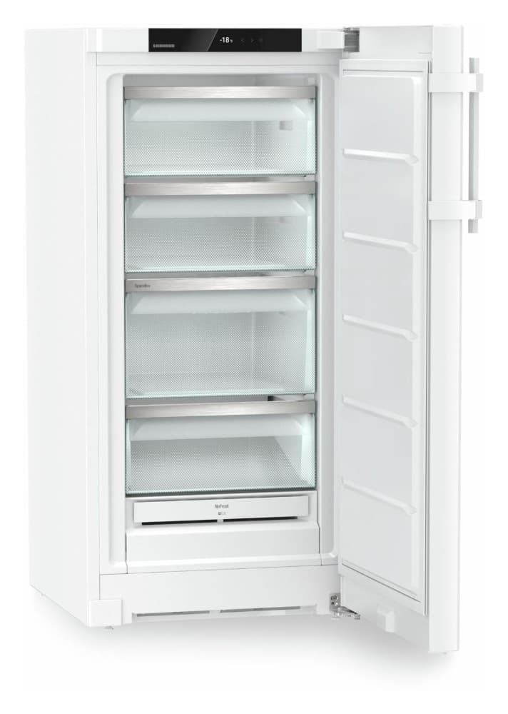 Stand-Gefrierschrank FND4234-20 Plus NoFrost 160 l LIEBHERR Angebot bei Expert