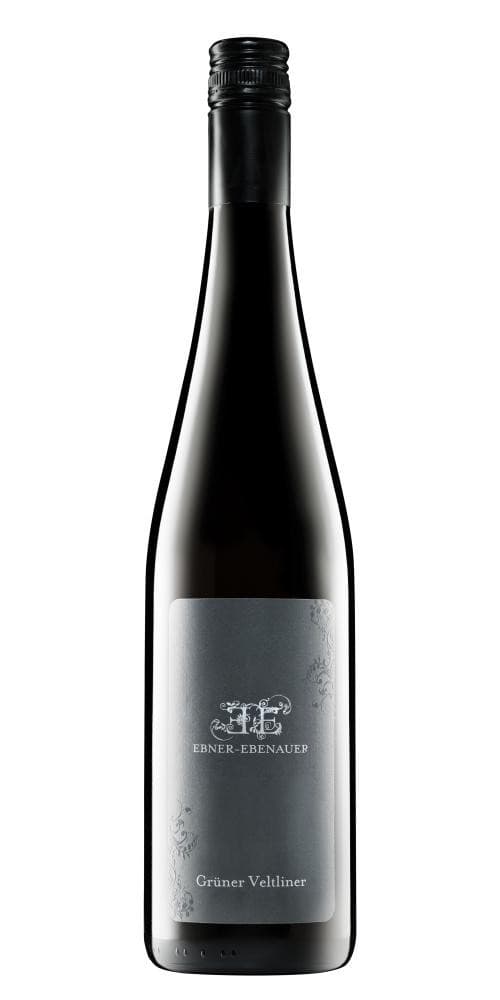 Ebner-Ebenauer Poysdorfer Grüner Veltliner Weinviertel DAC, 0,75 Liter Flasche – Billa Plus