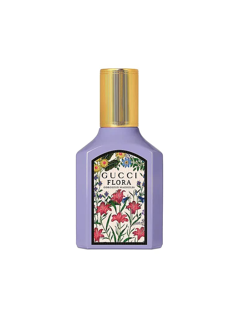 Flora Gorgeous Magnolia, 30 ml GUCCI – Müller