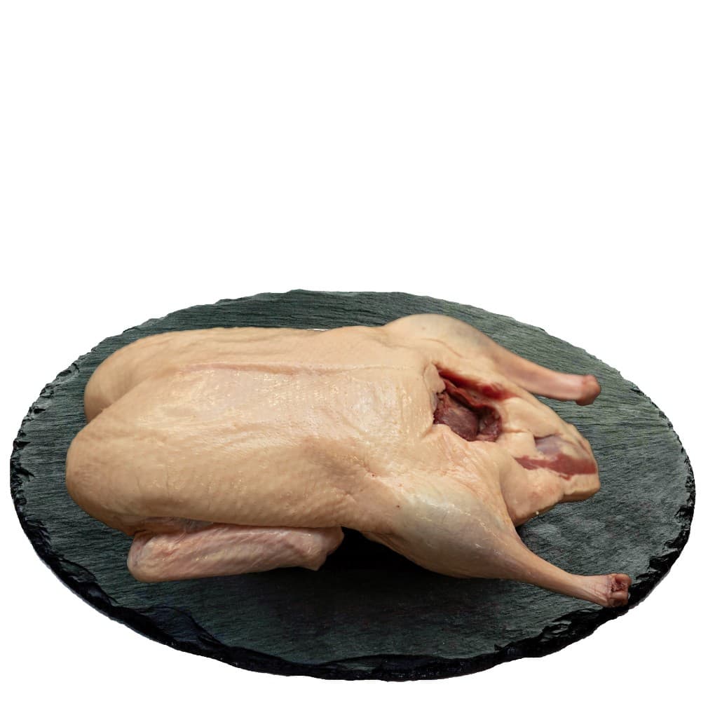 Frische Weideente, Ca. 2,5 kg – Lidl