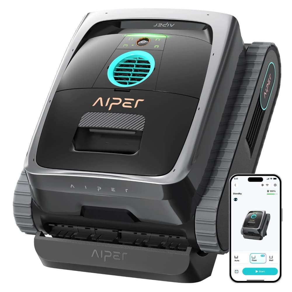 Scuba V3 AIPER Angebot bei Zgonc