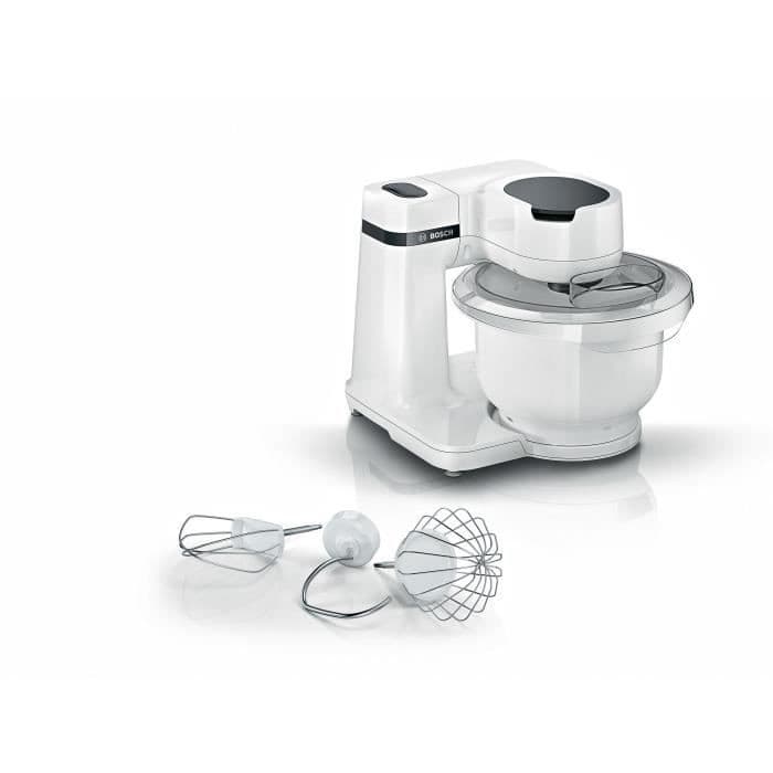 Küchenmaschine MUMS2AW00 Bosch – Maximarkt