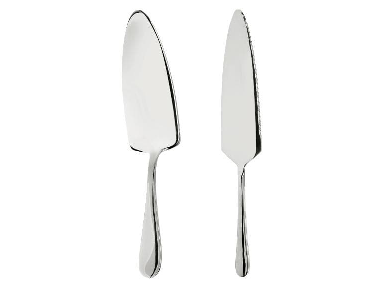Silvercrest Spezialbesteck – Lidl